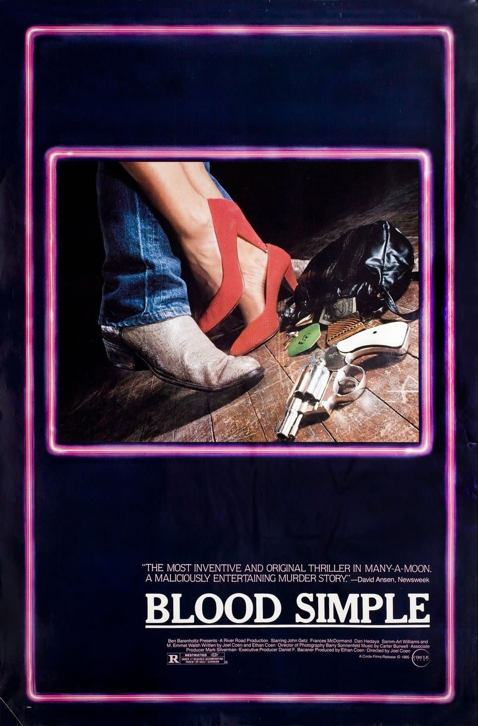 blood simple