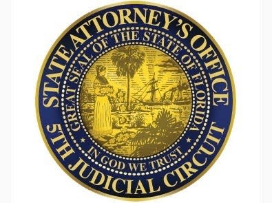State Attorney's Office seal