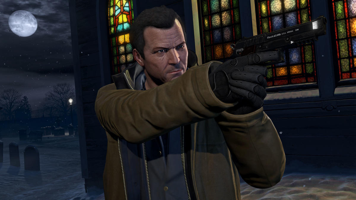 GTA 6 'Leak' Has Fans Hopeful A Big Reveal Is Imminent (Again)