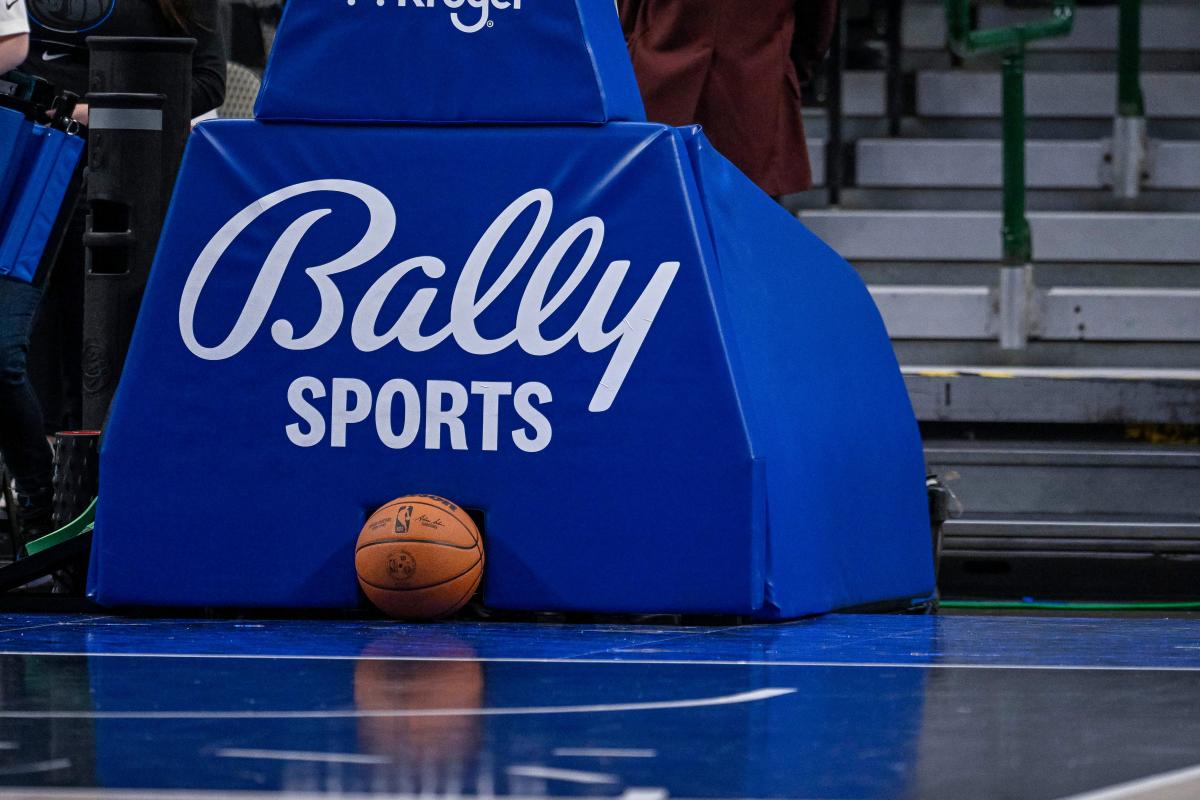 Report: Bally Sports might axe OKC Thunder broadcast ahead of 2024-25 season