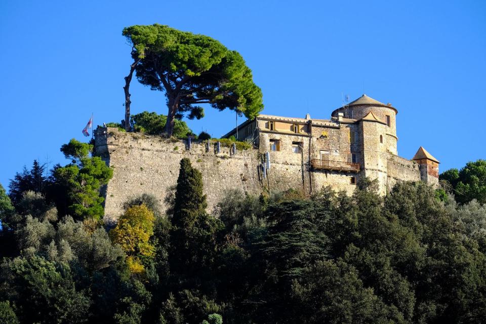 Photo credit: Carlo Morucchio - Getty Images