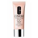 <p><strong>Clinique</strong></p><p>nordstrom.com</p><p><strong>$40.00</strong></p><p><a href="https://go.redirectingat.com?id=74968X1596630&url=https%3A%2F%2Fwww.nordstrom.com%2Fs%2Fclinique-moisture-surge-cc-cream-hydrating-color-corrector-broad-spectrum-spf-30%2F3485725&sref=https%3A%2F%2Fwww.goodhousekeeping.com%2Fbeauty-products%2Fg30611666%2Fbest-cc-cream%2F" rel="nofollow noopener" target="_blank" data-ylk="slk:Shop Now;elm:context_link;itc:0;sec:content-canvas" class="link ">Shop Now</a></p><p>Clinique's CC cream <strong>promises moderate coverage with a natural finish along with moisturizing benefits.</strong> It has over 1,100 reviews with a 4.3 star rating at Nordstrom, and shoppers like that it's lightweight but easy to build up coverage. You can mix it with your go-to <a href="https://www.goodhousekeeping.com/beauty-products/reviews/g5014/best-face-moisturizer/" rel="nofollow noopener" target="_blank" data-ylk="slk:face moisturizer;elm:context_link;itc:0;sec:content-canvas" class="link ">face moisturizer</a> for a super-sheer wash of color or wear it alone. "This CC cream hydrates the skin very well and really works at covering redness and sallow-looking skin," says one reviewer. </p>