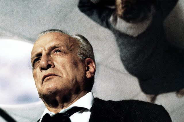Everett Collection George C. Scott in 'The Exorcist III'