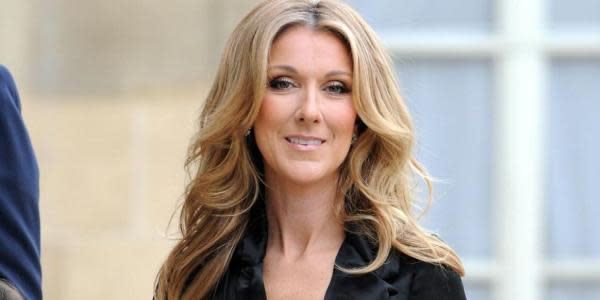 Céline Dion revela que padece una rara e incurable enfermedad neurológica 