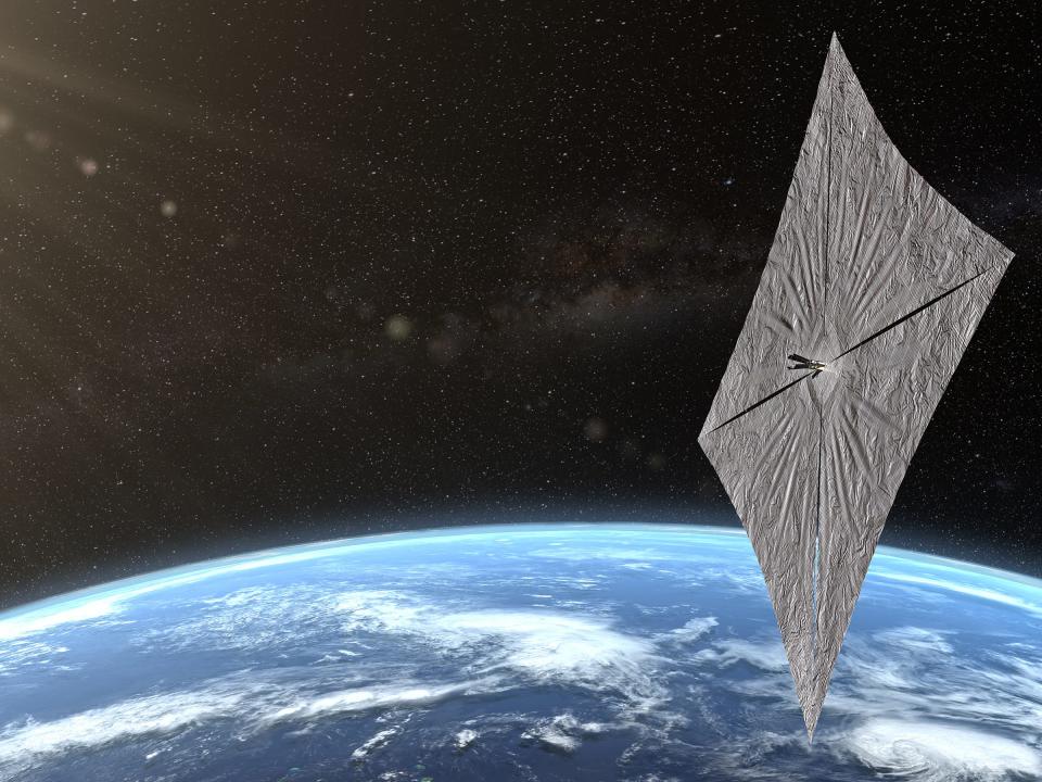 solar sail