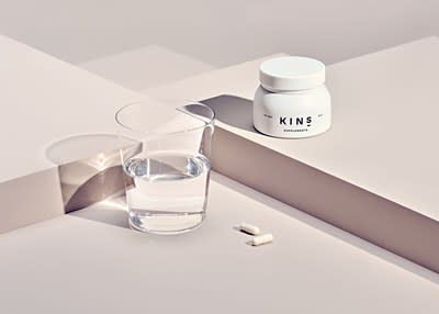 KINS SUPPLEMENTS