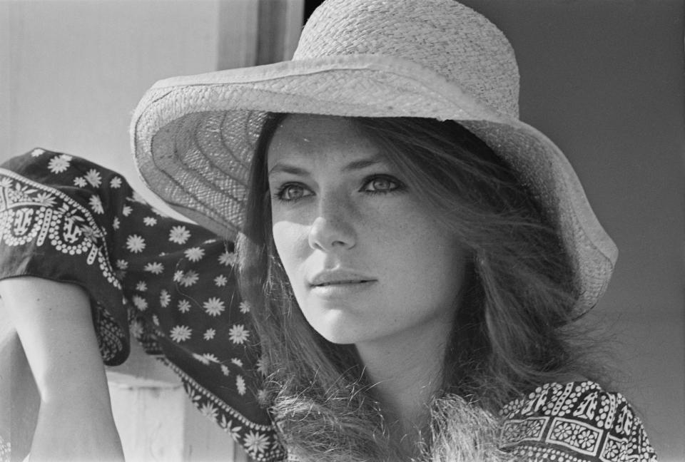 Jacqueline Bisset