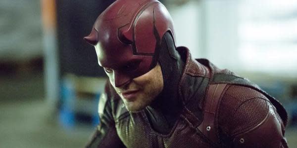 Charlie Cox agradece a los fans por la campaña Save Daredevil 