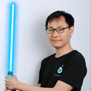 erik zhang