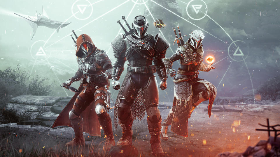 destiny 2