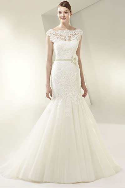 Beautiful by Enzoani