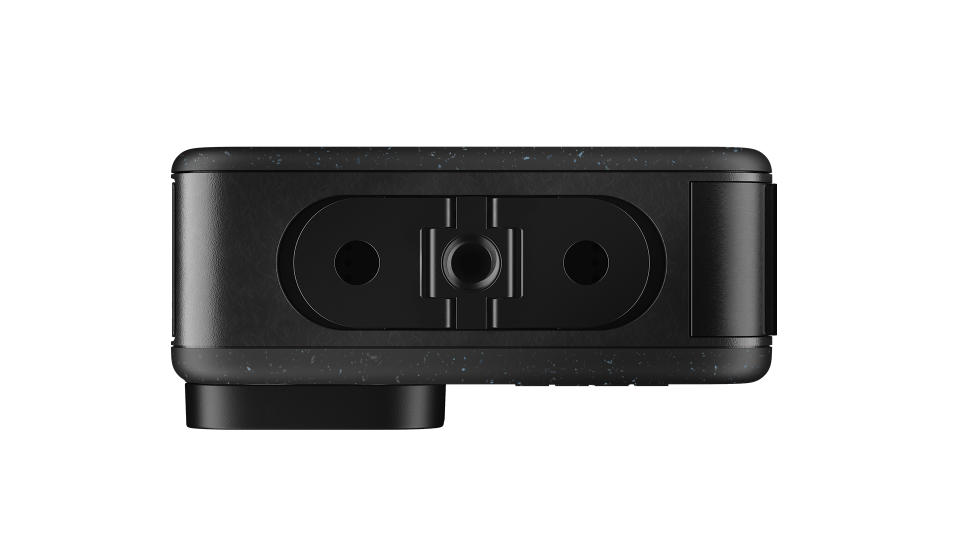 An image of the GoPro Hero 12 Black action camera