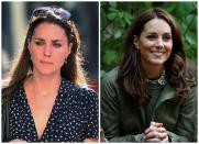 <p>Así era Kate Middleton en 2009, cuando la prensa la perseguía por su relación con el príncipe Guillermo de Inglaterra. No fue hasta 2010 cuando anunciaron su compromiso y la boda se celebró en abril de 2011. (Foto: Gtres / Peter Nicholls / Reuters). </p>