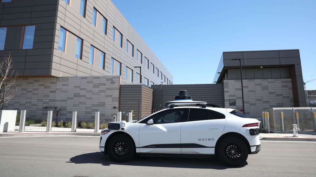 waymo cuts 8 of workforce as tech layoffs continue