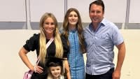 Jamie Lynn Spears and Jamie Watson Stars Whose Kids Graduated in 2023