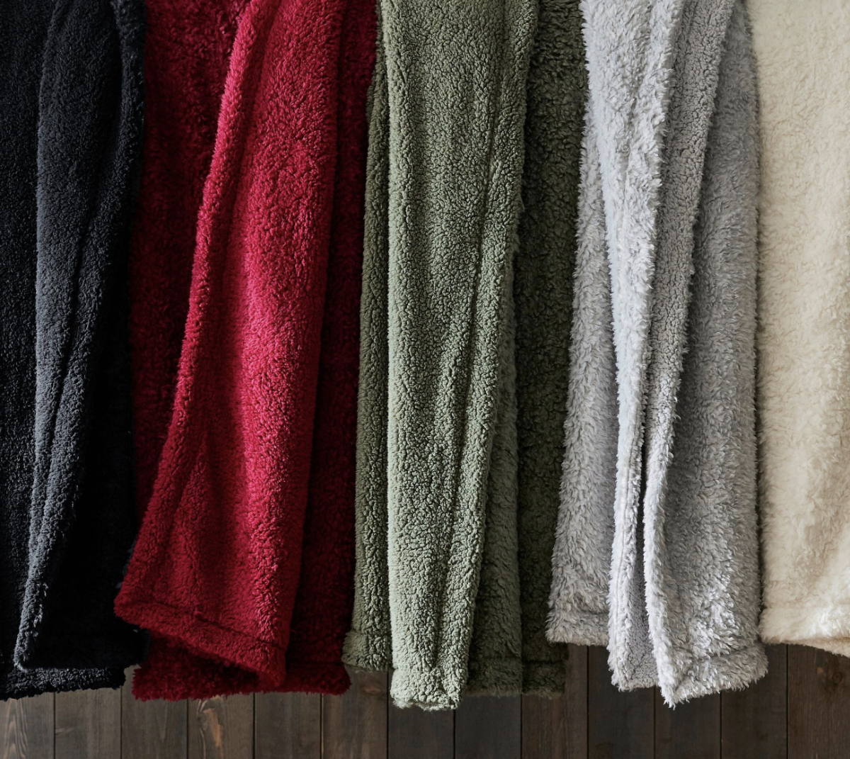 Pottery Barn's Cyber Monday Sale Includes These Editor-favorite Bath Towels