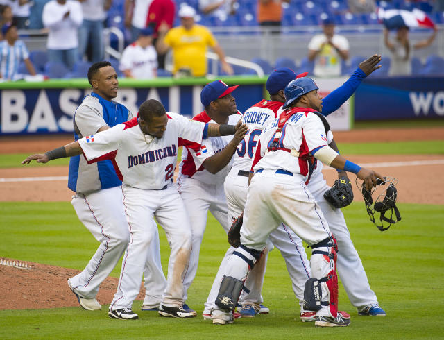 Mike Piazza Returning to the Dugout as Italian National Team