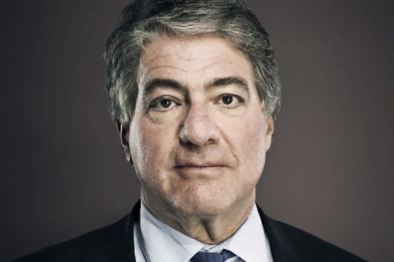 The Senate Finance Committee is investigating Apollo Global Management co-founder Leon Black and $158 million in payments to accused sex-trafficker Jeffrey Epstein for tax and estate planning advice. Photo courtesy of Apollo Global Management