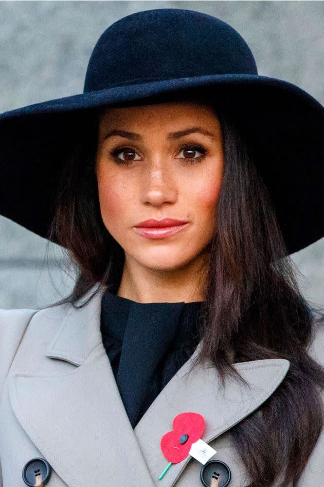 Meghan Markle