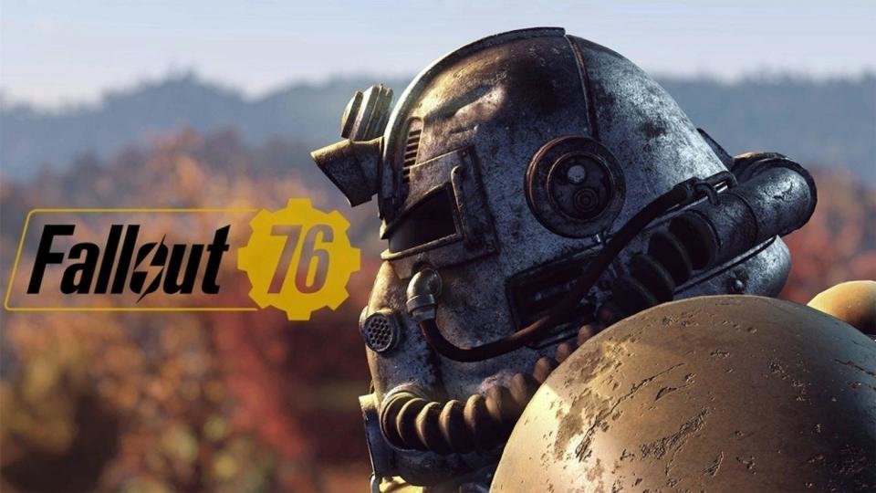 《異塵餘生76》（圖片來源：Bethesda）