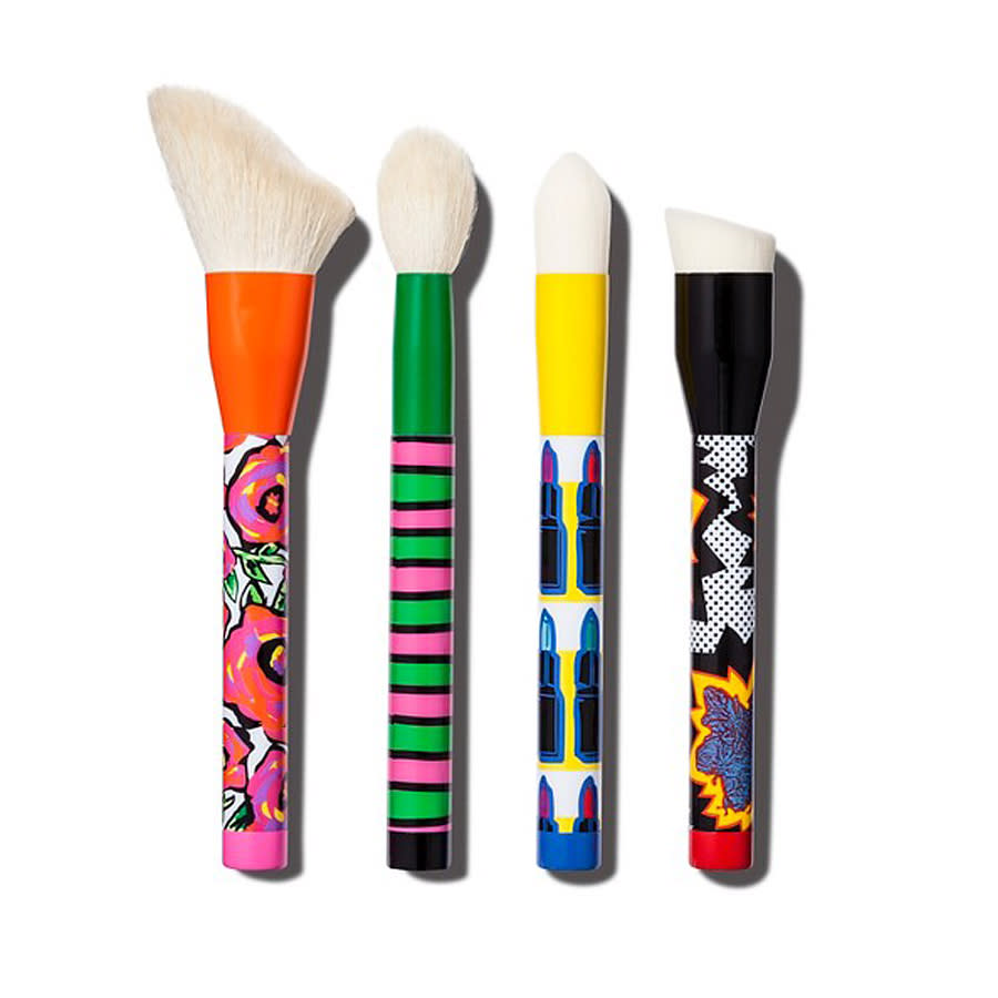 Sonia Kashuk Cosmetic Brush Set