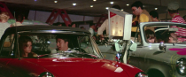 <p>Aside from the soothing soundtrack of Simon & Garfunkel, this film is remembered for two things: "Mrs. Robinson, you're trying to seduce me!" and the red Alfa Romeo 1600 Duetto Spider Benjamin Braddock drives. The car was manufactured from 1966 until 1994, when all production ceased and Alfa pulled out of the North American market in 1995.</p><p><a class="link " href="https://www.amazon.com/gp/video/detail/0ND547XPTUSL8KXWJEDFGYJJ8A/?tag=syn-yahoo-20&ascsubtag=%5Bartid%7C10048.g.27634406%5Bsrc%7Cyahoo-us" rel="nofollow noopener" target="_blank" data-ylk="slk:AMAZON;elm:context_link;itc:0;sec:content-canvas">AMAZON</a></p>