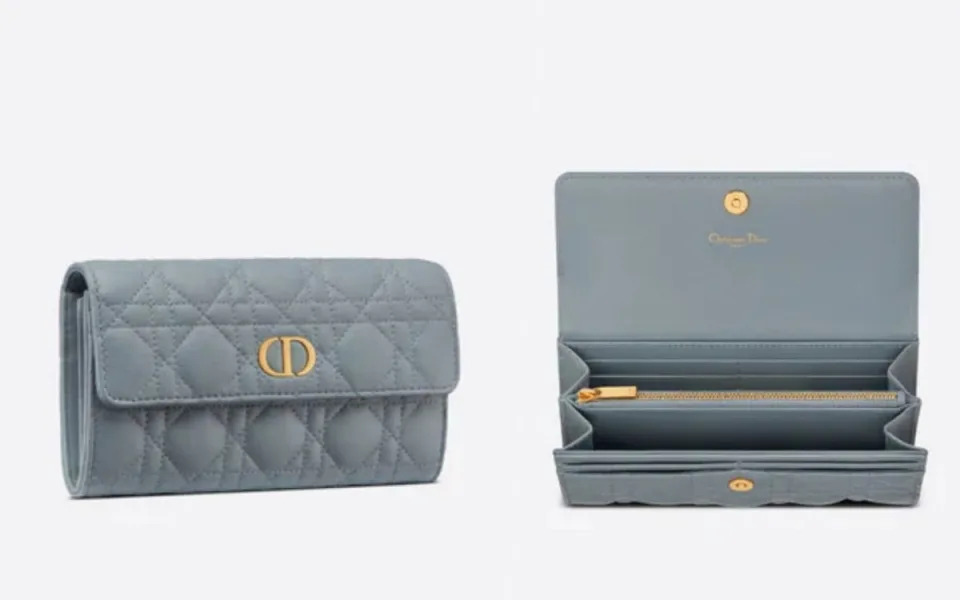 DIOR CARO &#x009322;&#x005305;NT$ 31,000  Photo Via:DIOR