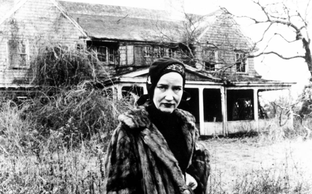 Grey Gardens