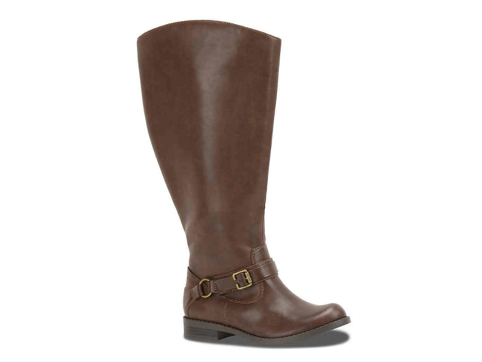 <a href="https://www.dsw.com/en/us/product/easy-street-quinn-extra-wide-calf-riding-boot/382846?activeColor=023" target="_blank">Shop them here</a>.&nbsp;