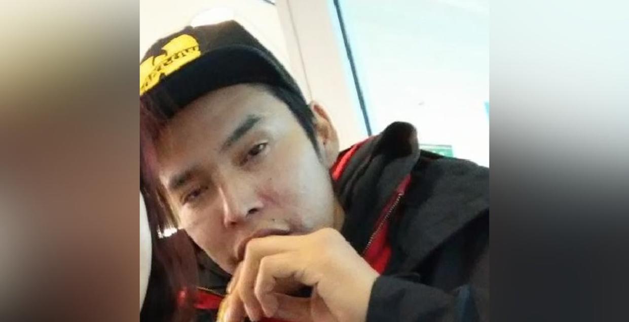 Shawn Moostoos pleaded guilty Monday to killing two people on the James Smith Cree Nation in 2021. (Shawn Moostoos/Facebook - image credit)