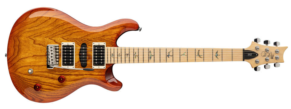 PRS SE Swamp Ash Special