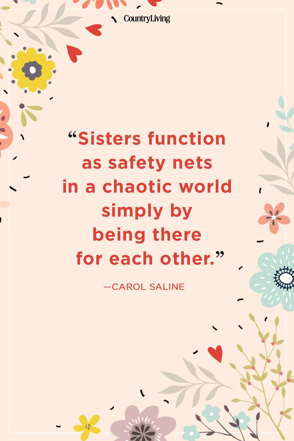 sister quote