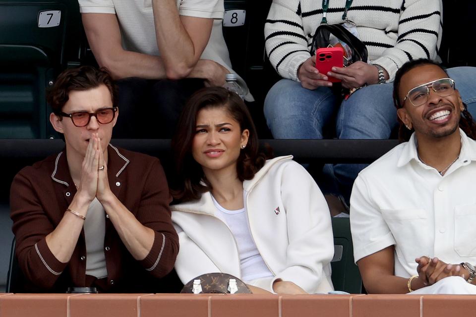 <h1 class="title">BNP Paribas Open 2024 - Final Day</h1><cite class="credit">Matthew Stockman/Getty Images</cite>