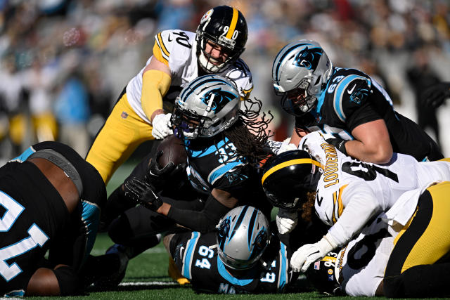 Steelers vs Panthers: 4 big takeaways from the win