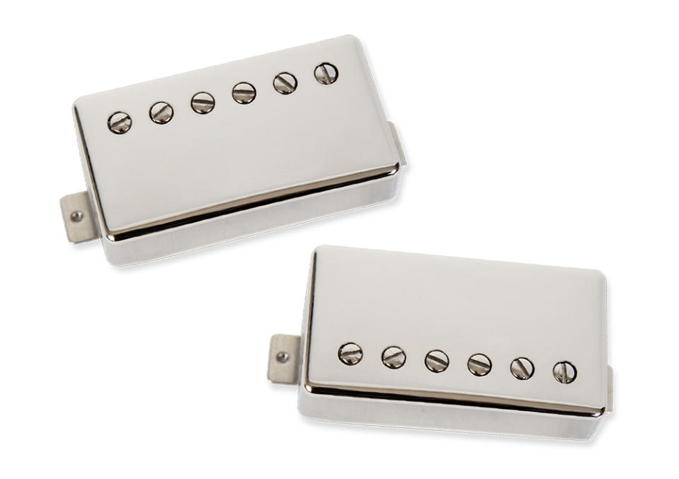 Seymour Duncan Slash 2.0 pickups