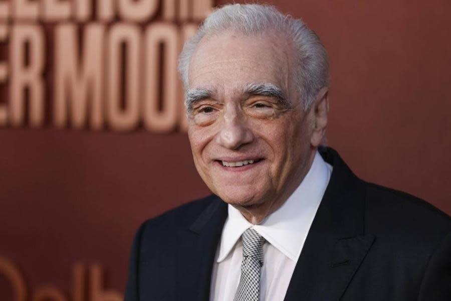 Martin Scorsese recibe críticas de millennials y centennials por no saber usar una computadora