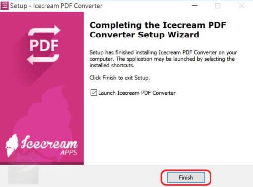 Icecream PDF Converter_5