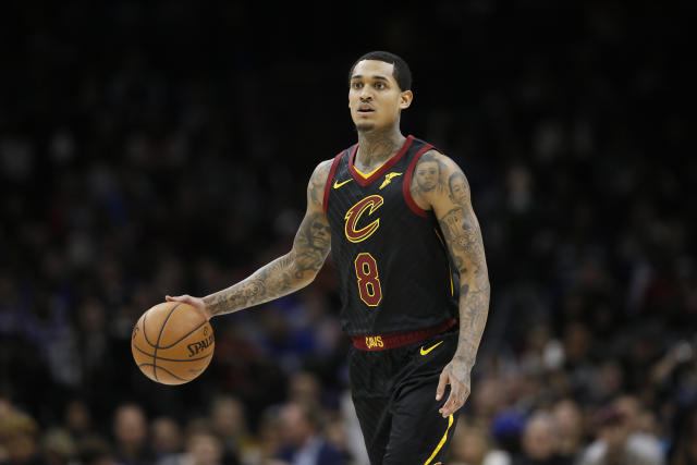 Report: Cavaliers send Jordan Clarkson to Jazz for Dante Exum