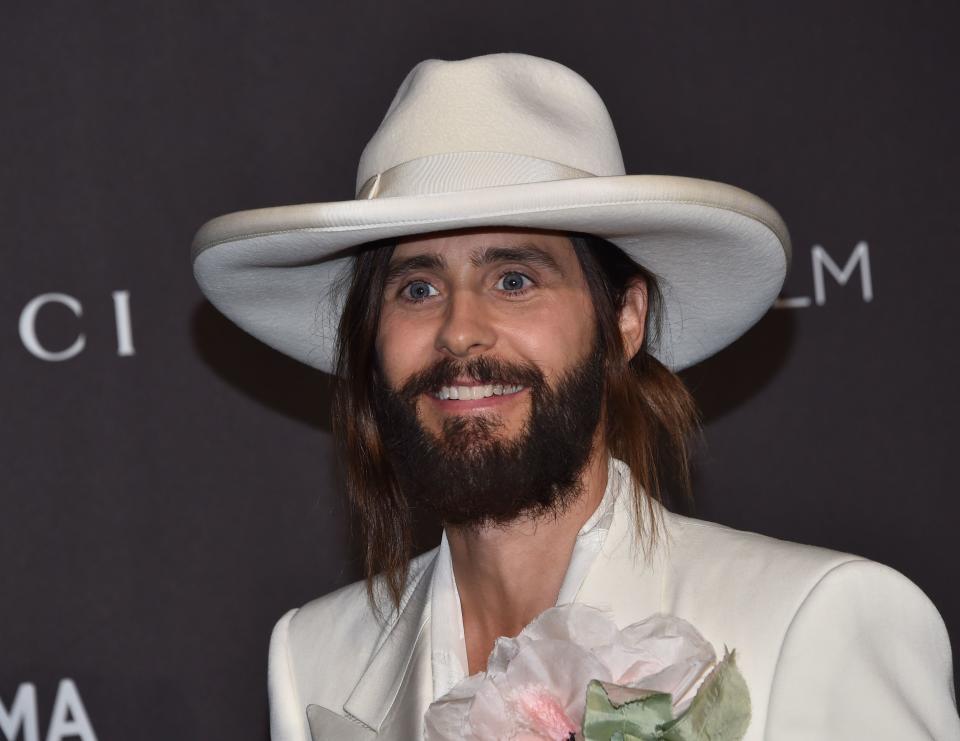 Jared Leto will be part of Sony’s Spider-Man universe as Morbius.