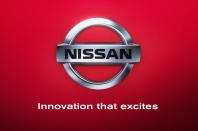 <p>In our current era of ‘lifestyle marketing’ it’s no great surprise to see that Nissan’s most famous line has been buried deep in the advertising scrapheap. In the UK and the USA today the company’s slogan is <strong>'Innovation that excites'</strong> which while reflective of our tech-driven age also strikes us very much as something of a slogan decided by a committee.</p>