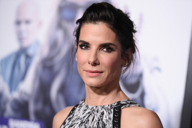 Sandra Bullock on Hollywood Sexism, Her Career Worst Experience