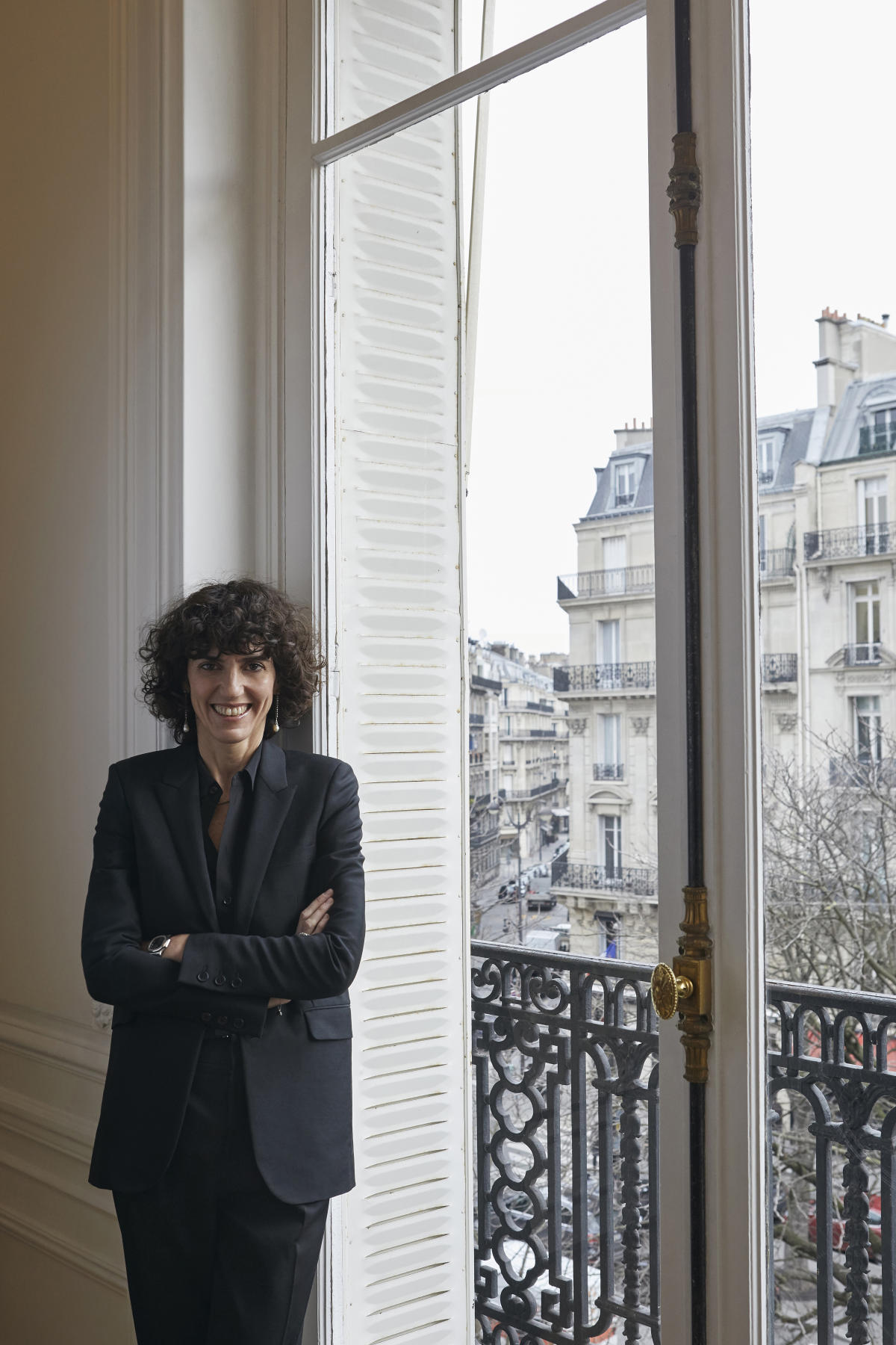 Kering Beauté's New CEO to Build Bottega Veneta, Balenciaga