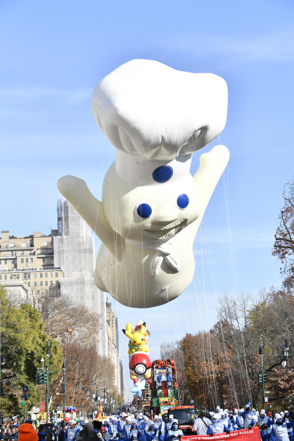 (Photo by Eugene Gologursky/Getty Images for Macy’s Inc.)