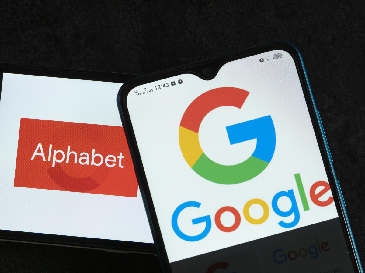 Alphabet Q1 earnings top estimates amid advertising sales resurgence