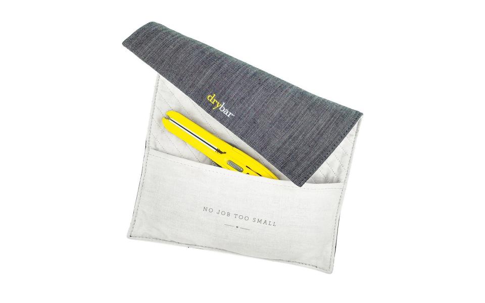 Drybar Tiny Tress Press Detailing Iron