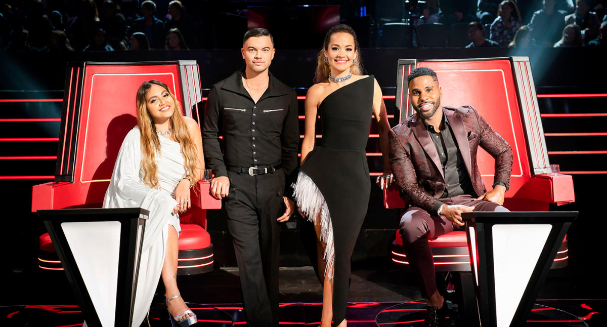 Www X Voices Com - The Voice Australia 2023 winner leaked ahead of finale