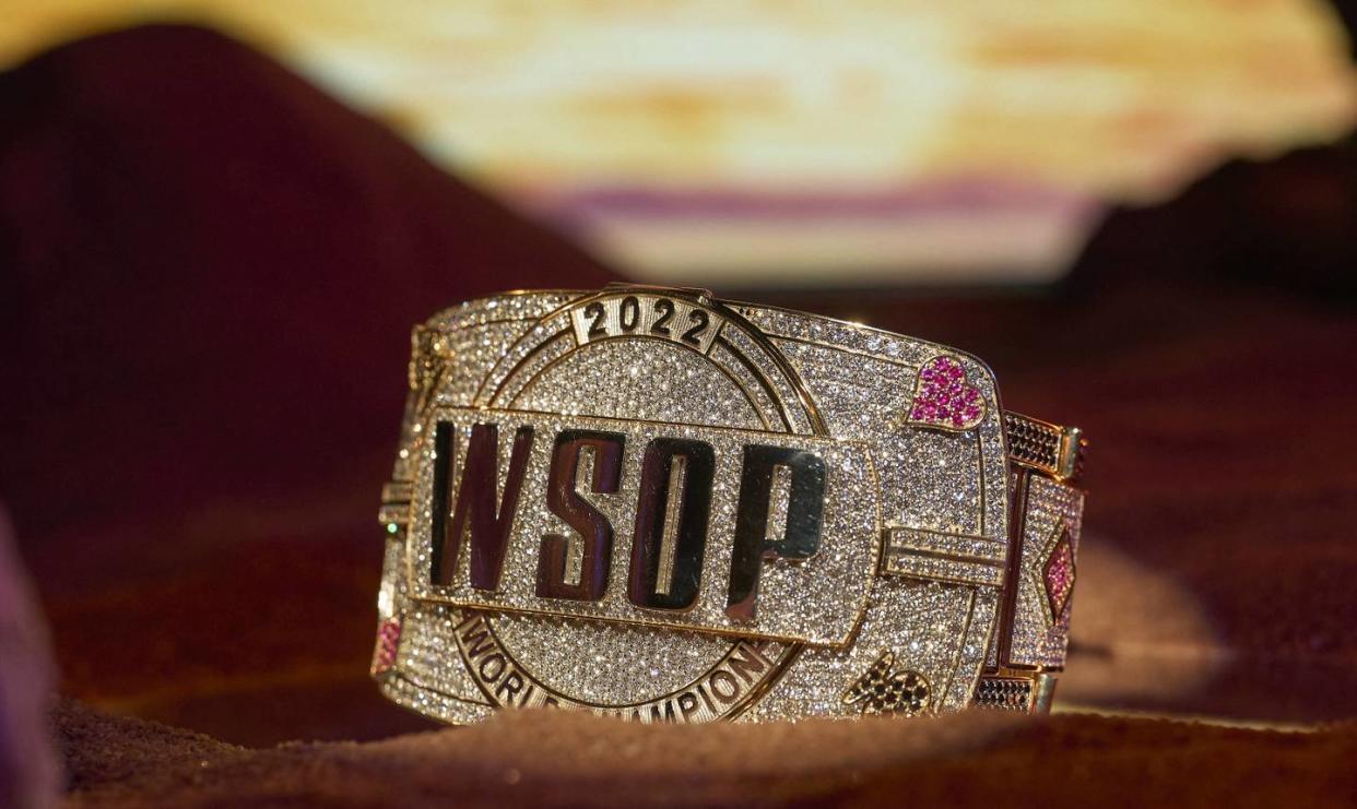 Poker News: Das $500.000 Bracelet