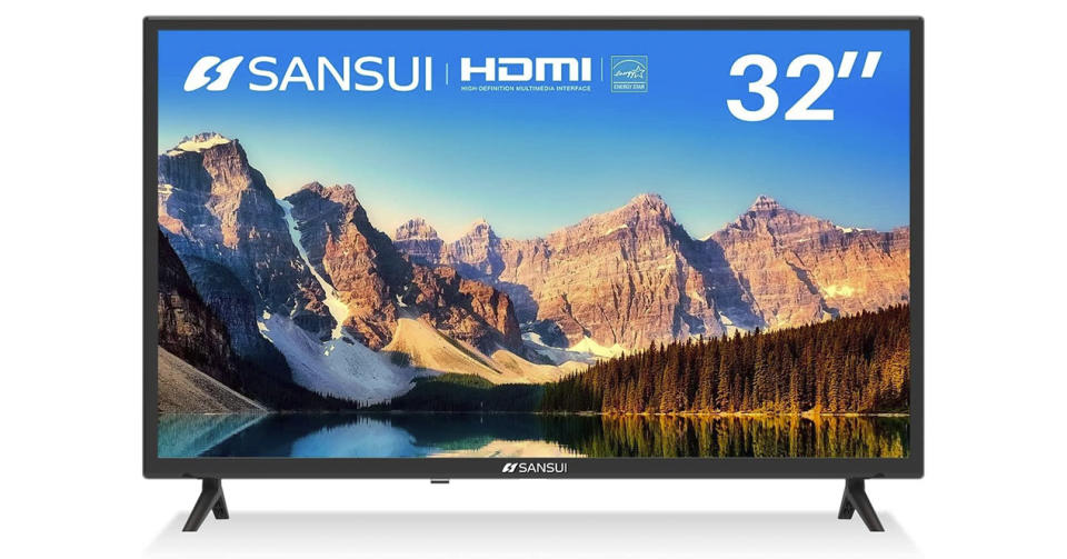 SANSUI TV 2022 de 32”