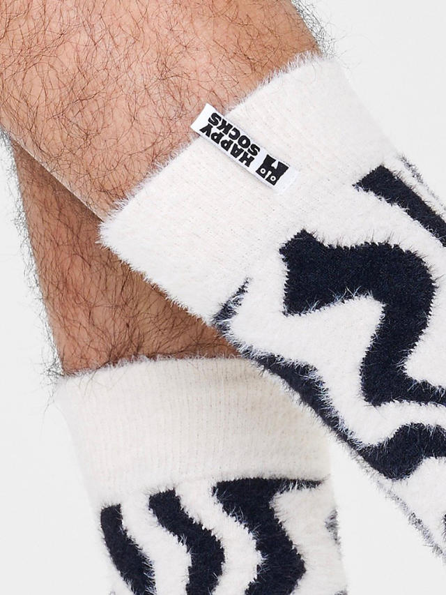 Happy Socks: How did this Swedish brand revolutionize socks?