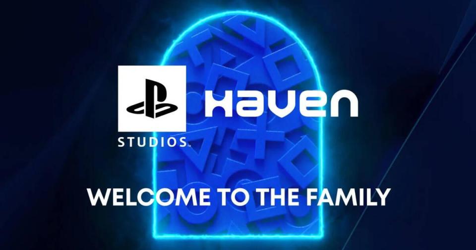 Haven Studio ya es parte de la familia PlayStation